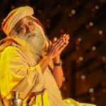 Isha Mahashivarathri Festival with Sadhguru