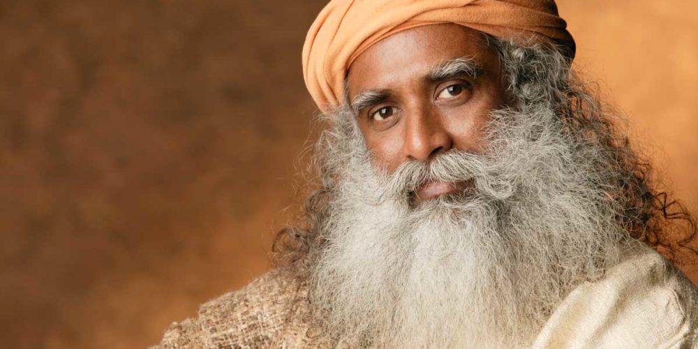 Sadhguru