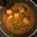 Meen Kozhambu - Fish Stew