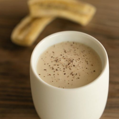 Banana Lassi