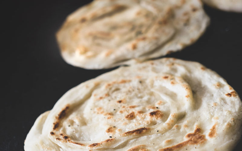 Paratha