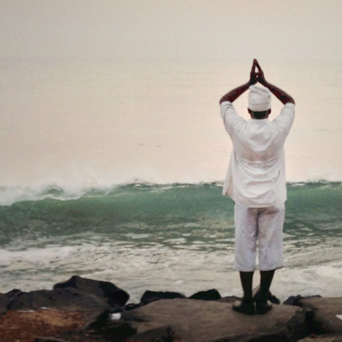 Sun Salutation Puducherry