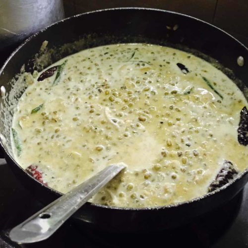 Cherupayar_Green-Gram-Curry