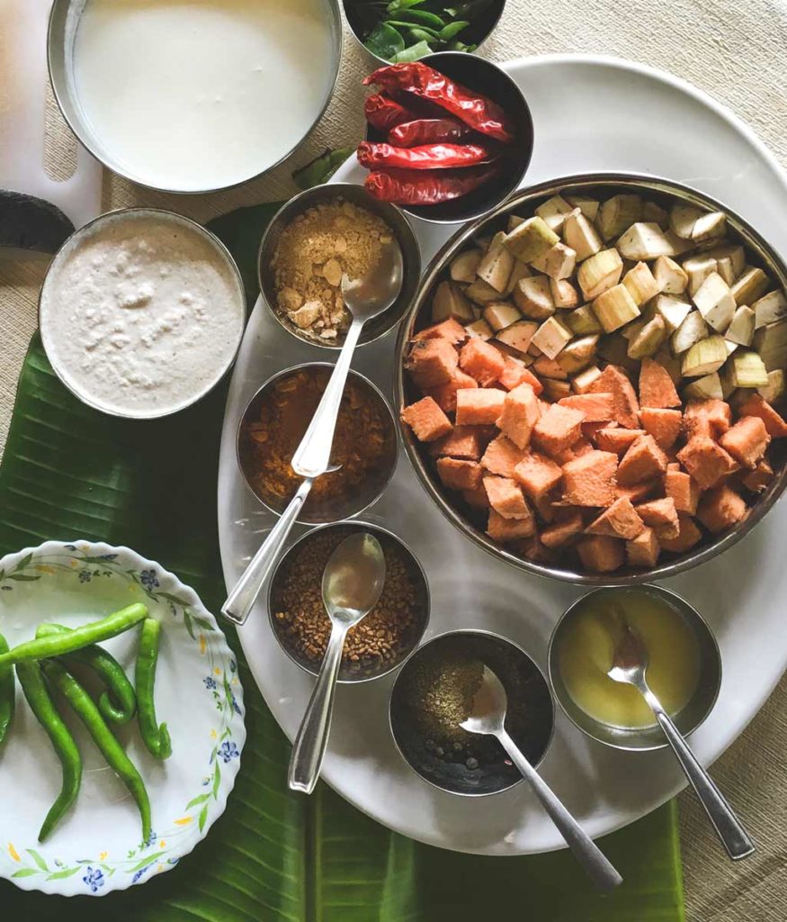 Mise-en-place-for-Royal-Malabar-Kalan