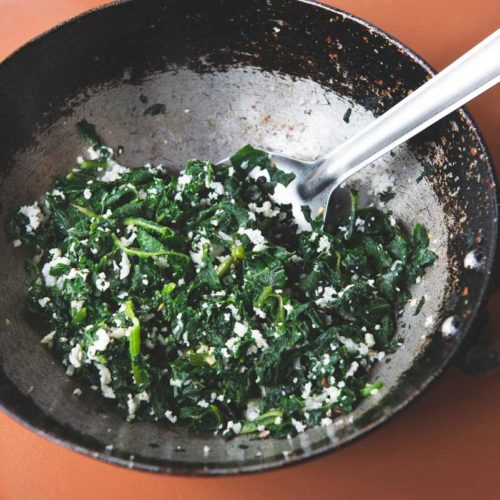 Pumpkin-Leaf-Dry-Curry