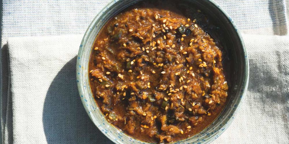 Puli-Inchi_Tamarind-Ginger-Chutney