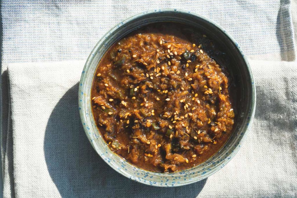 Puli-Inchi_Tamarind-Ginger-Chutney